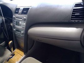 2007 TOYOTA CAMRY, BLUE, XLE, 2.4L, AT,  Z25996